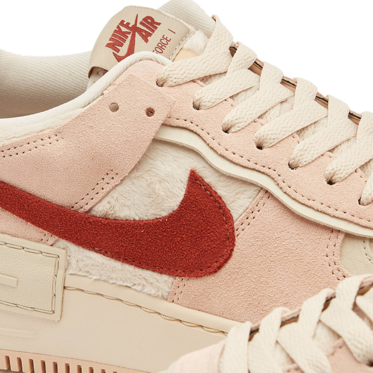 Nike W Air Force 1 Shadow