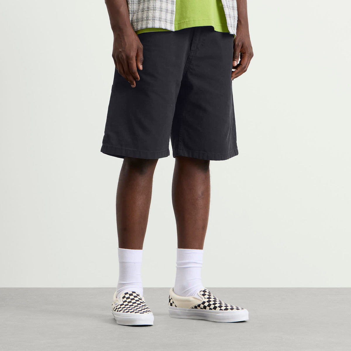 Polar Skate Co. 93 Work Shorts