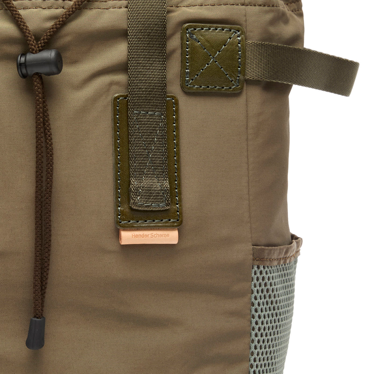Hender Scheme Functional Tote Bag - Small