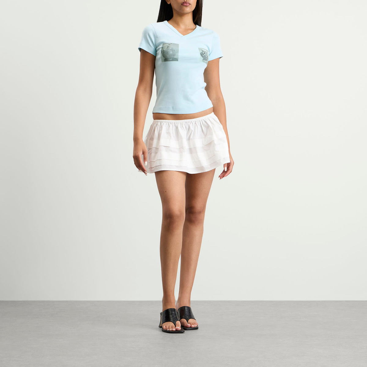 Fruity Booty Jugs T-Shirt