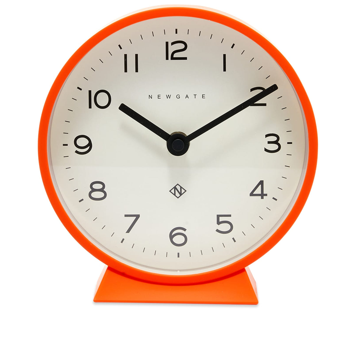 Newgate Clocks M Mantel Echo Clock