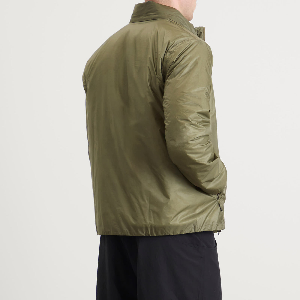 RAINS Kauto Insulated Jacket