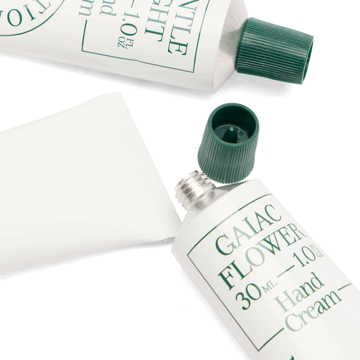 NONFICTION Hand Cream Mini Trio