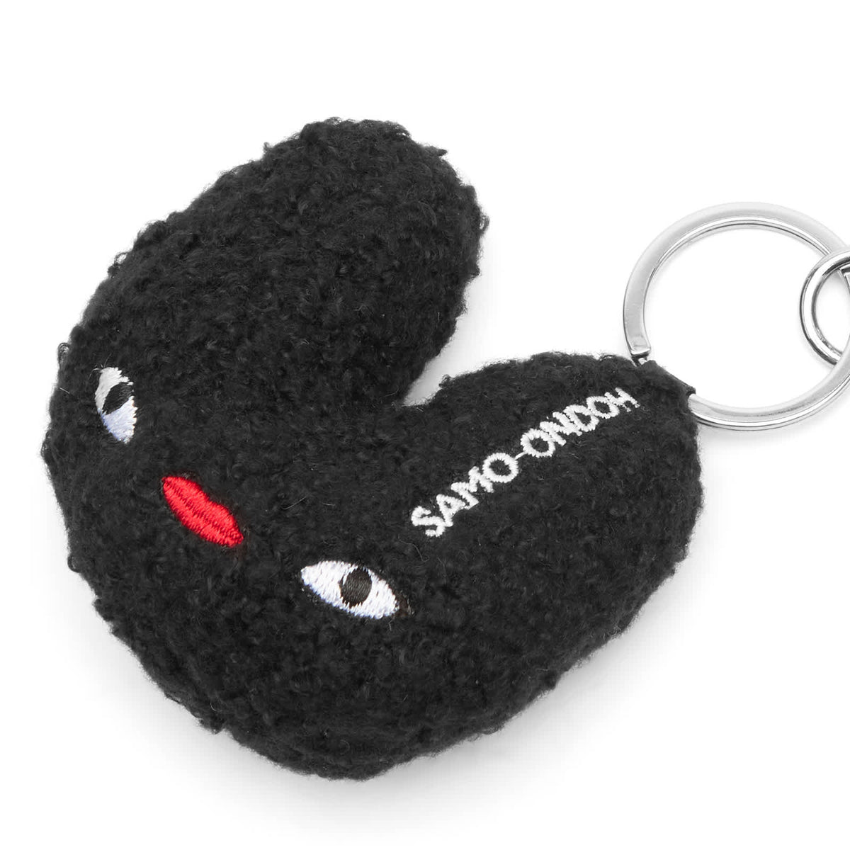 SAMO ONDOH Tokiyom Keychain