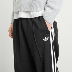 Adidas Firebird Track Pant Black – END.
