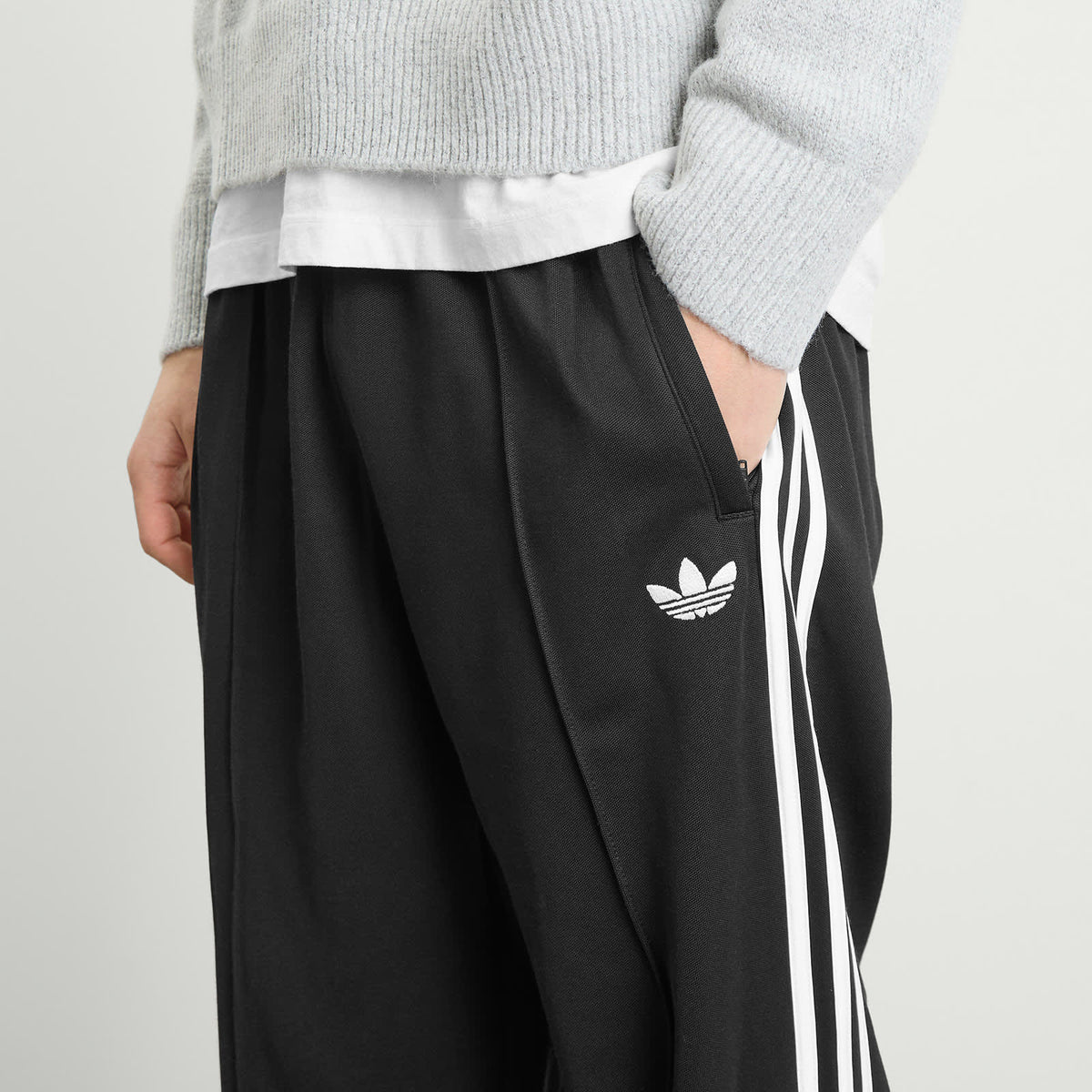 Adidas Firebird Track Pant