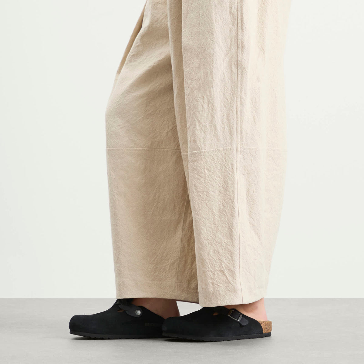Birkenstock Boston Braided