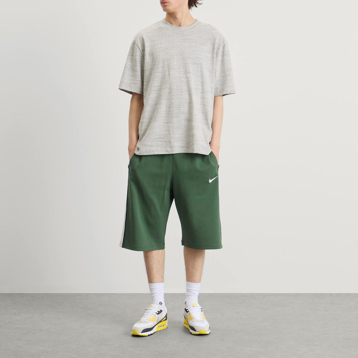 Nike Sports Shorts