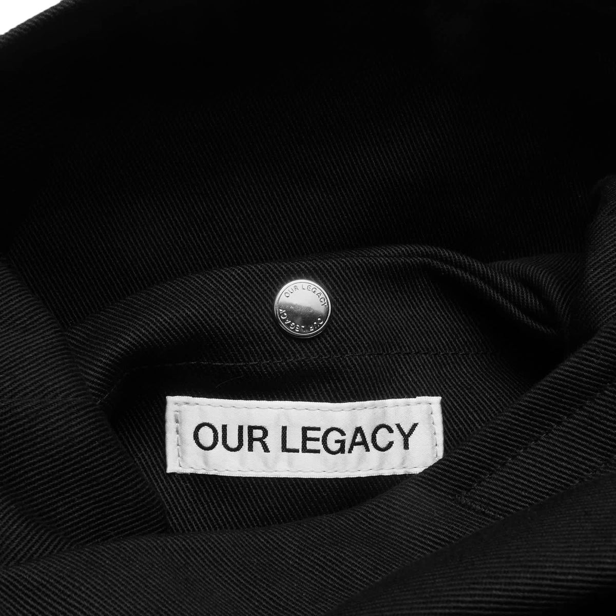 Our Legacy Sling Bag
