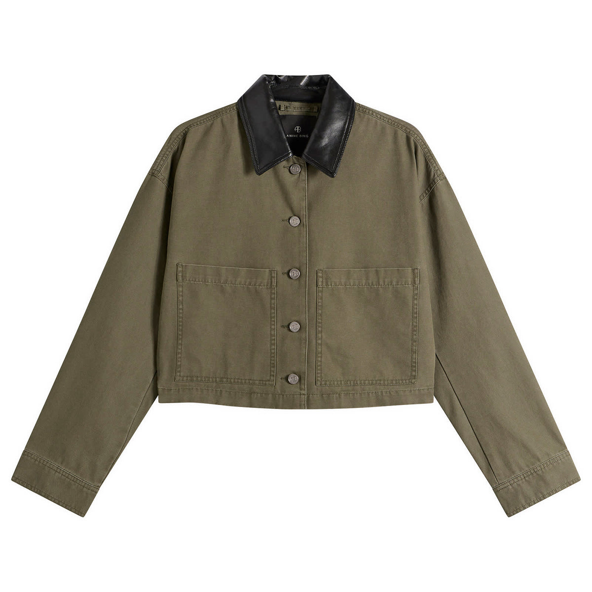 Anine Bing Yuma Jacket