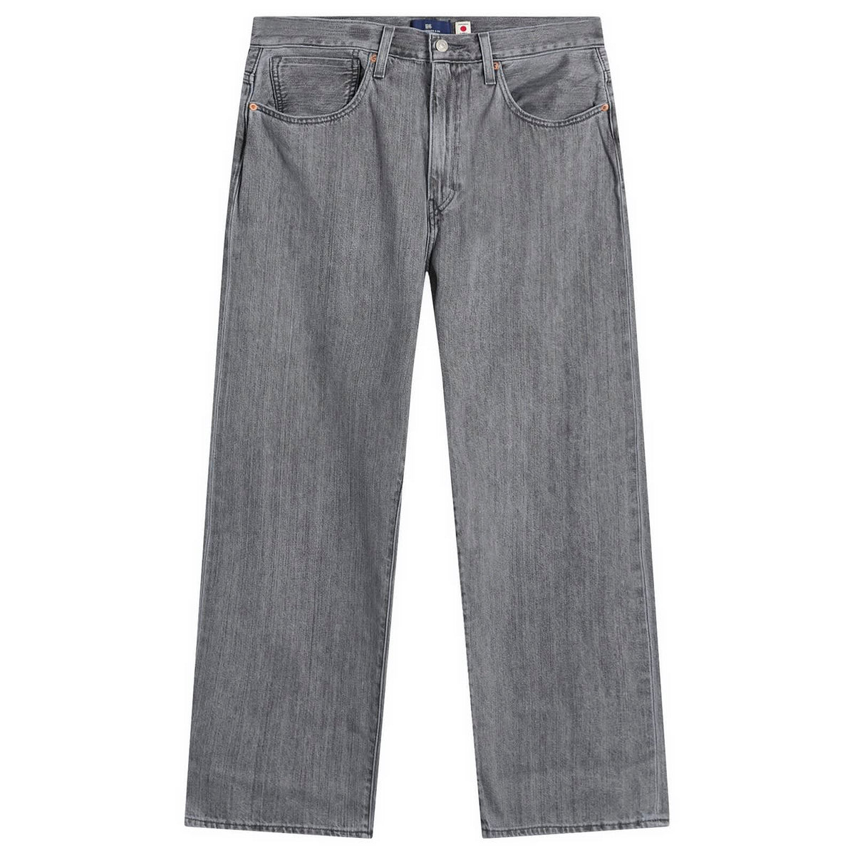 Levi's Blue Tab Marker Loose Jeans