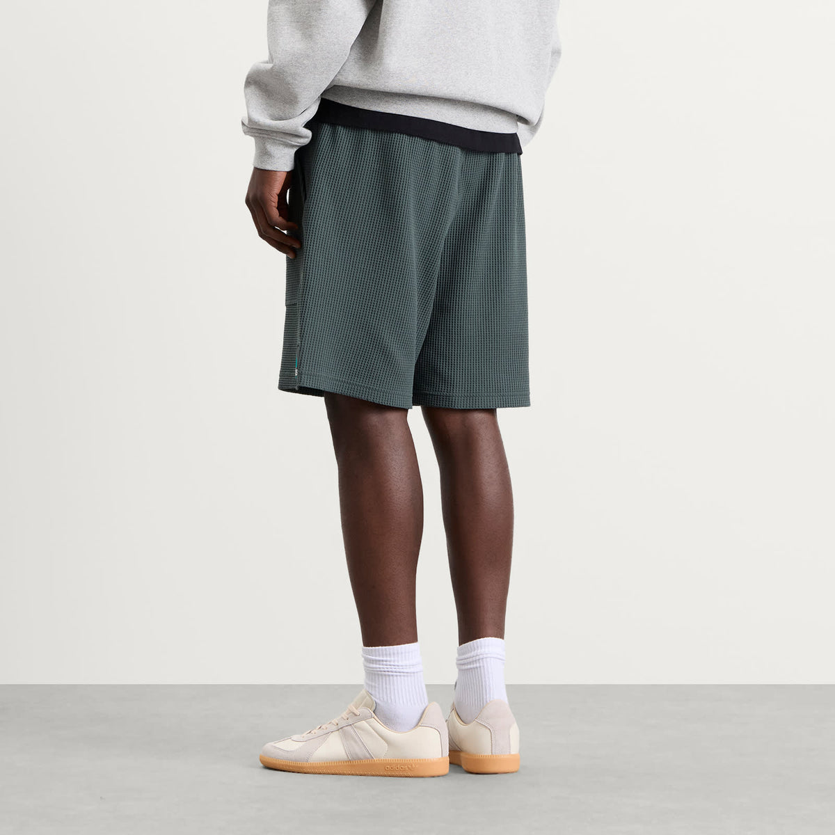 Adidas EQT Waffle Short