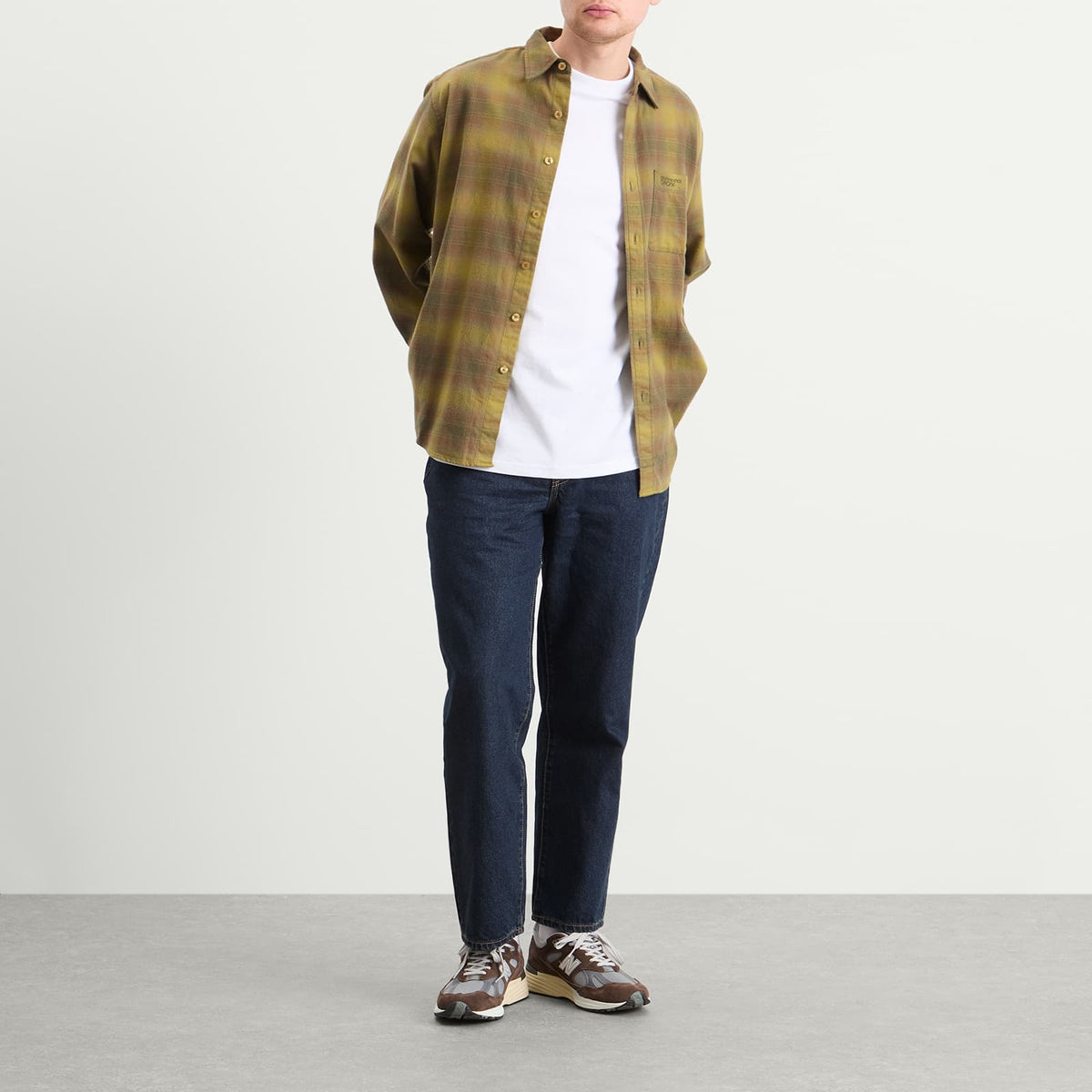 thisisneverthat Regular Jeans