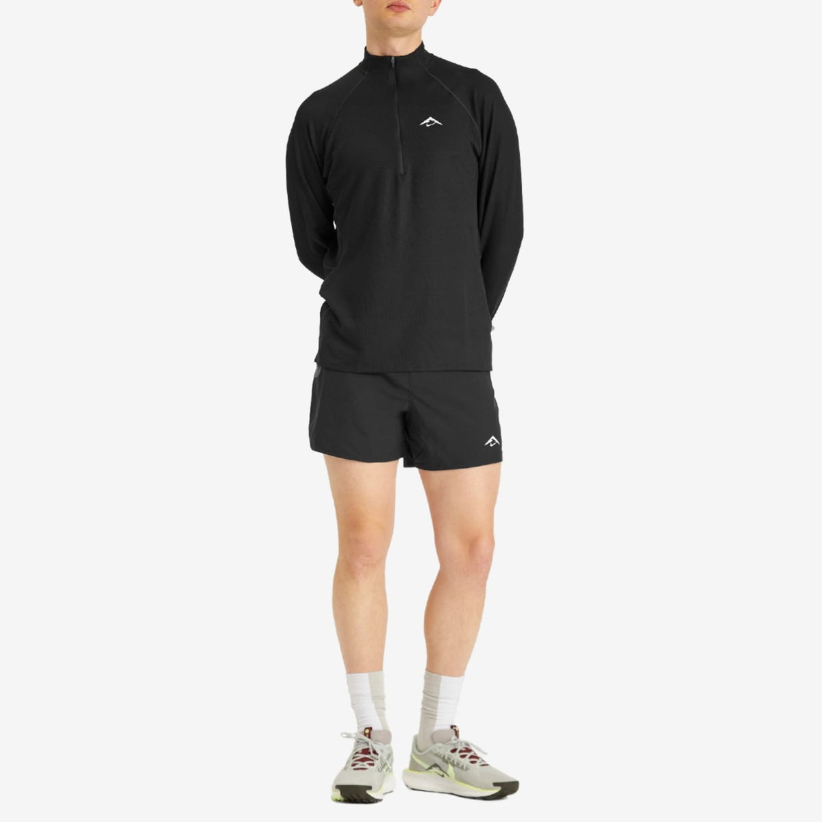 Nike Running Second Sunrise Short