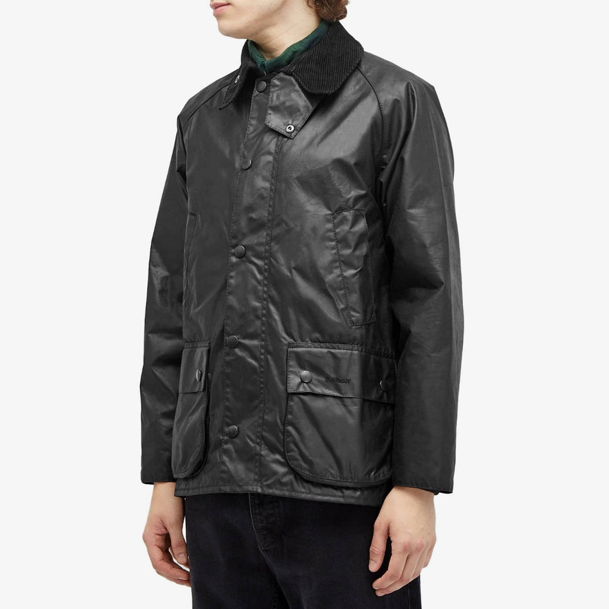 Barbour Bedale Wax Jacket