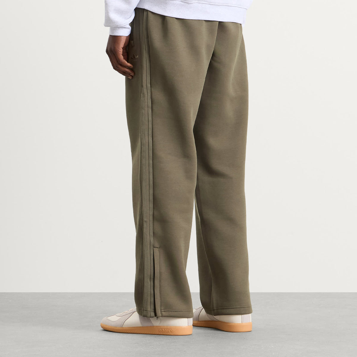 Adidas Beckenbauer Trackpant