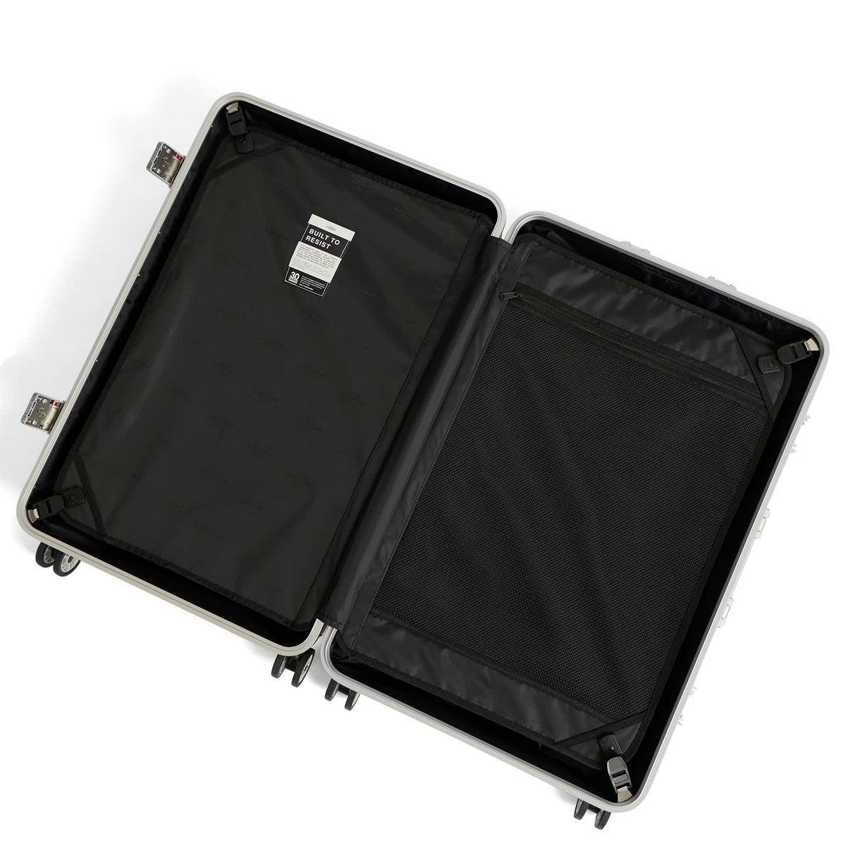 Eastpak Resist'r Luggage Case - Large