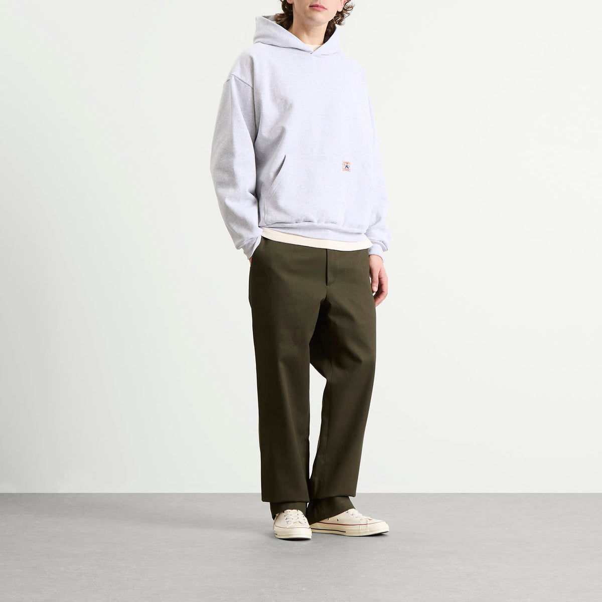 Randy’s Garments  Gusseted Work Pants