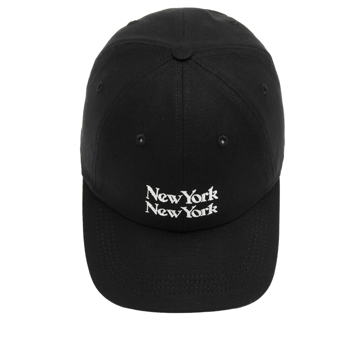 Corridor New York New York Cap