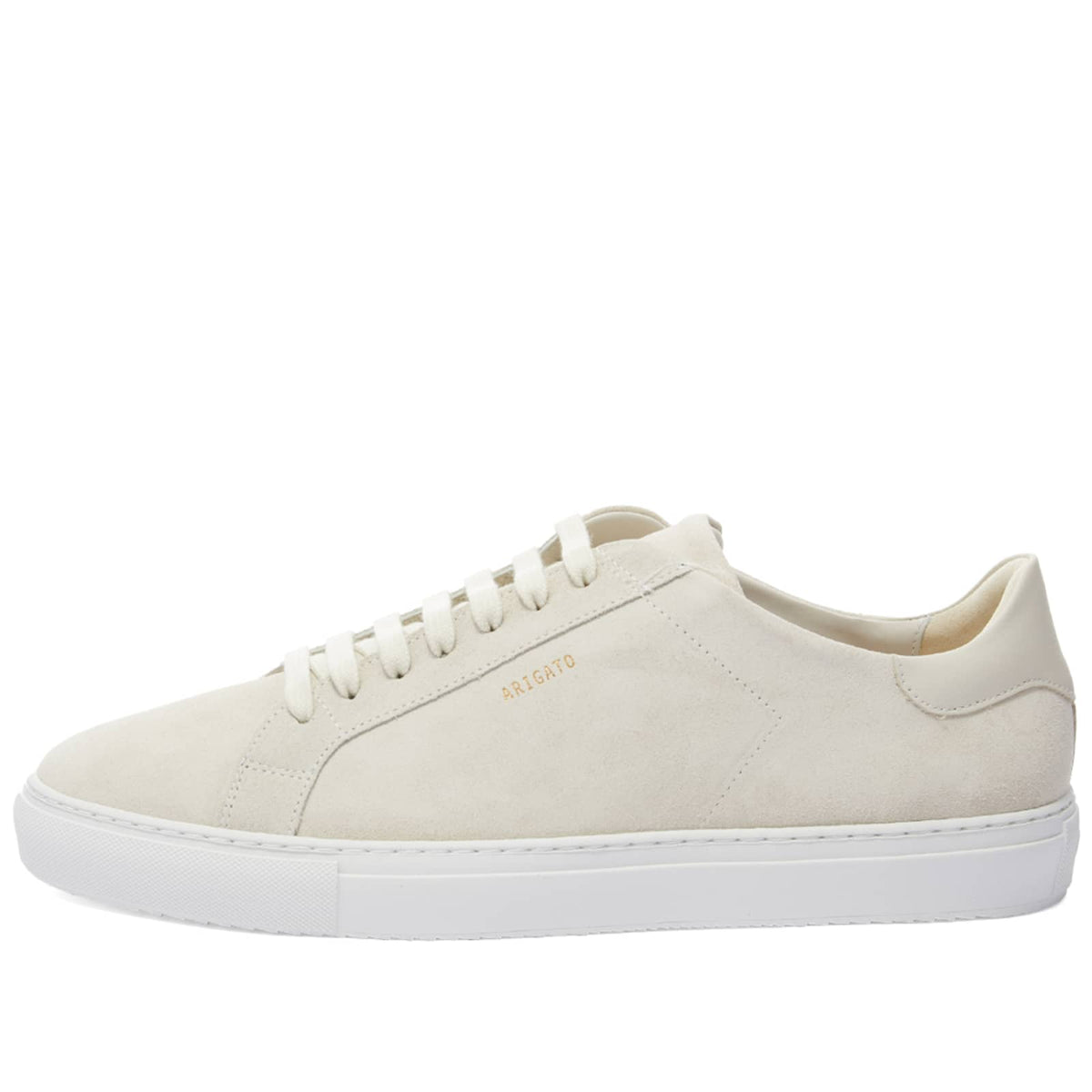 Axel Arigato Clean 90 Suede Sneaker