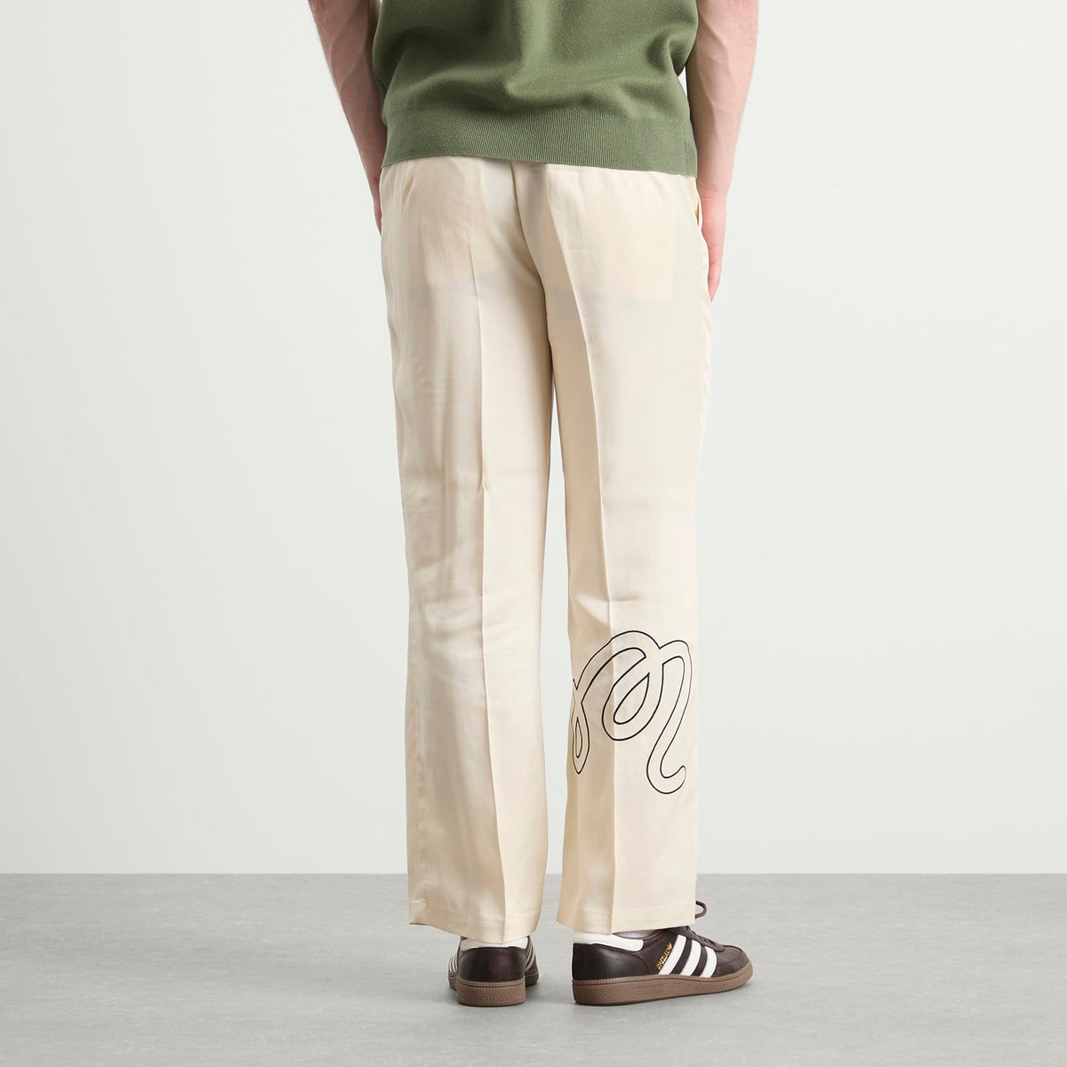 Malbon La Perla Pant