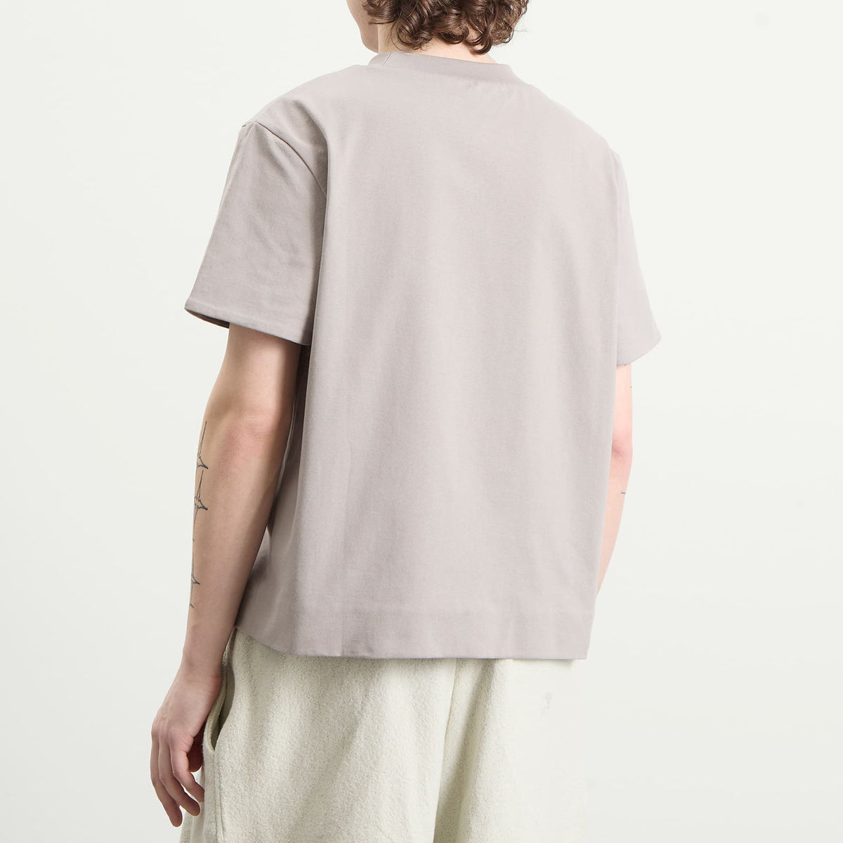Gander Reversible T-Shirt