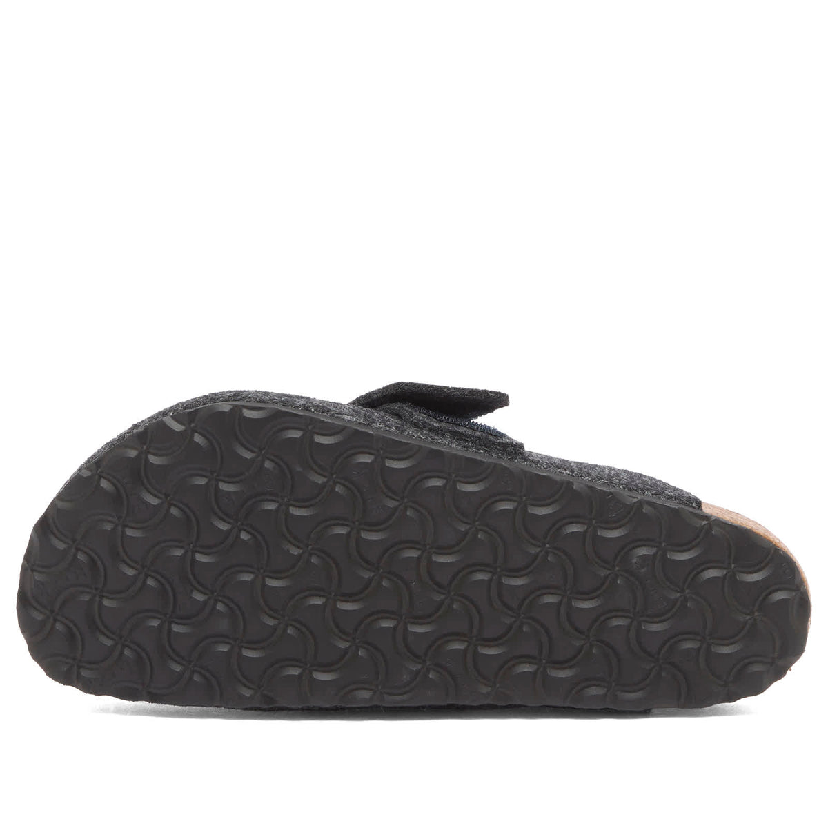 Birkenstock Loma Felt Shearling
