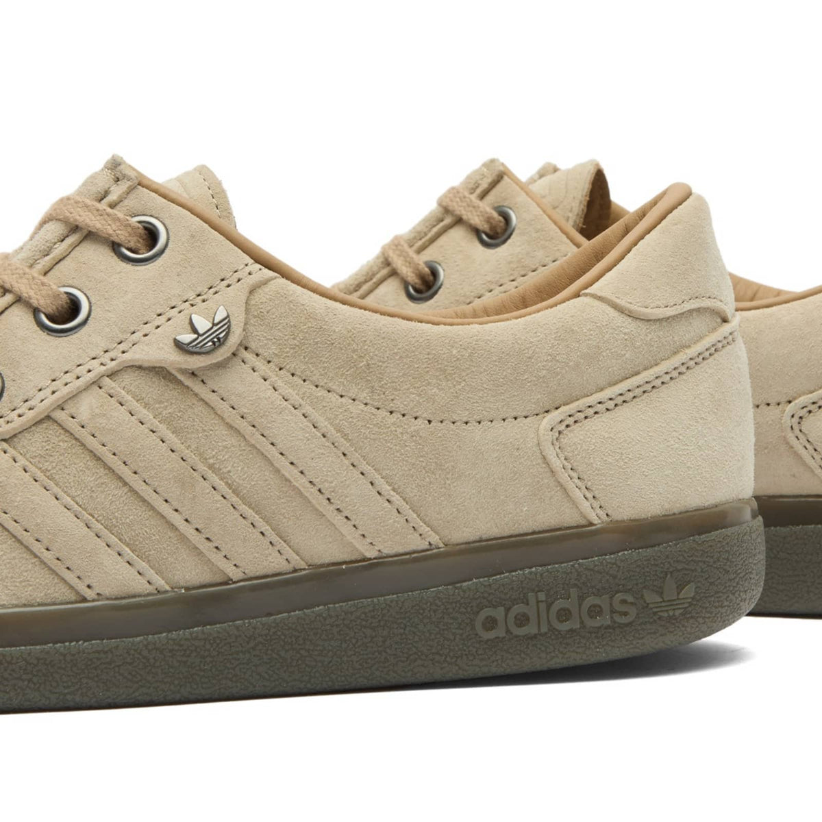 Adidas x SPZL Punstock Sneaker