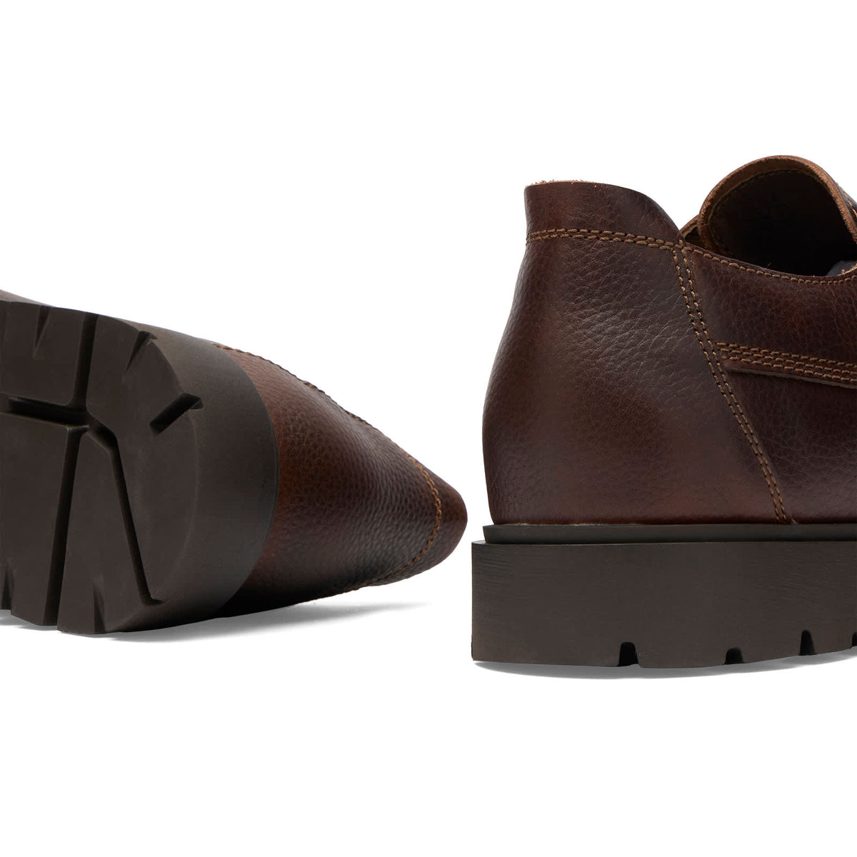 Birkenstock Highwood Moc Lave Low