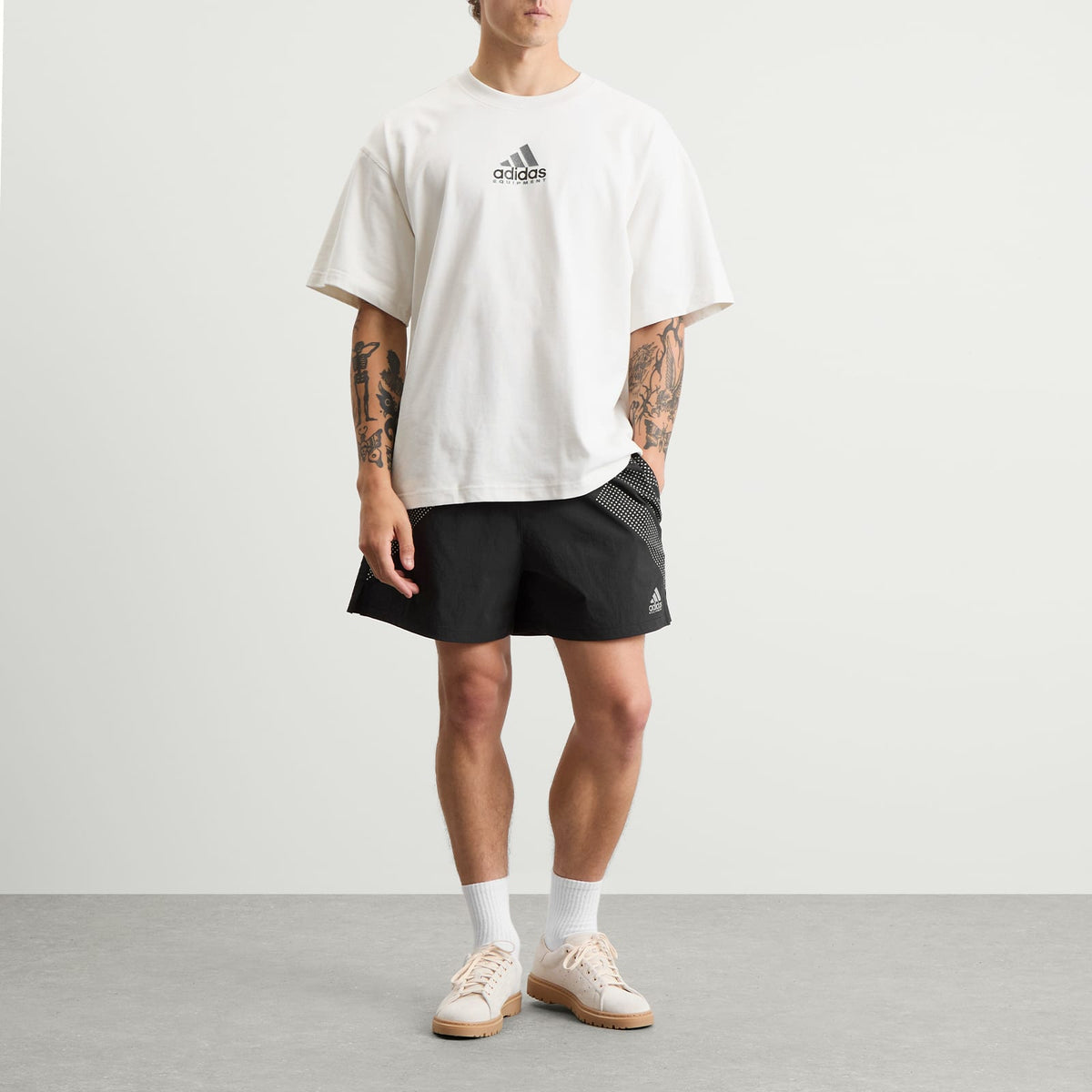 adidas EQT Shorts