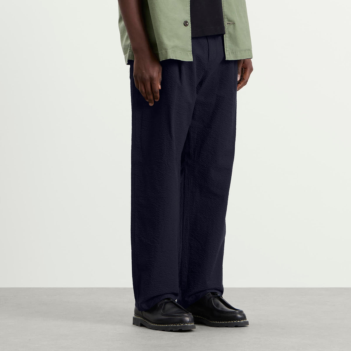 Folk Wide Fit Trouser