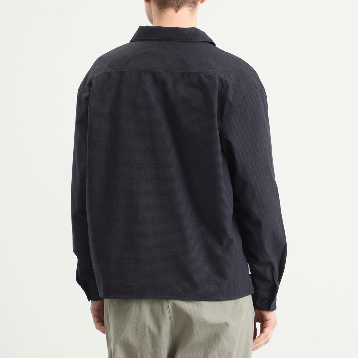 thisisneverthat Windstopper Check Shirt