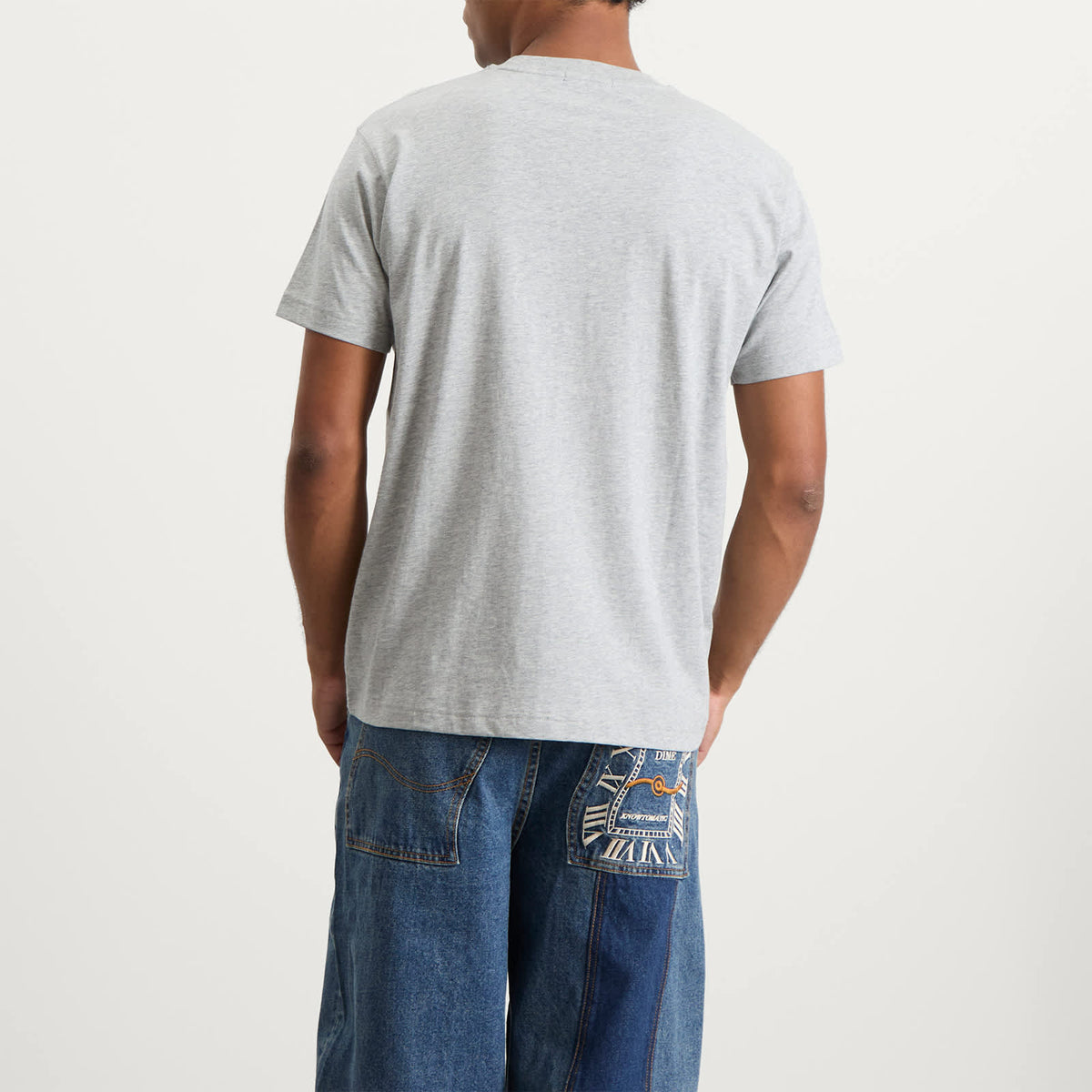 Dime Cursive T-Shirt