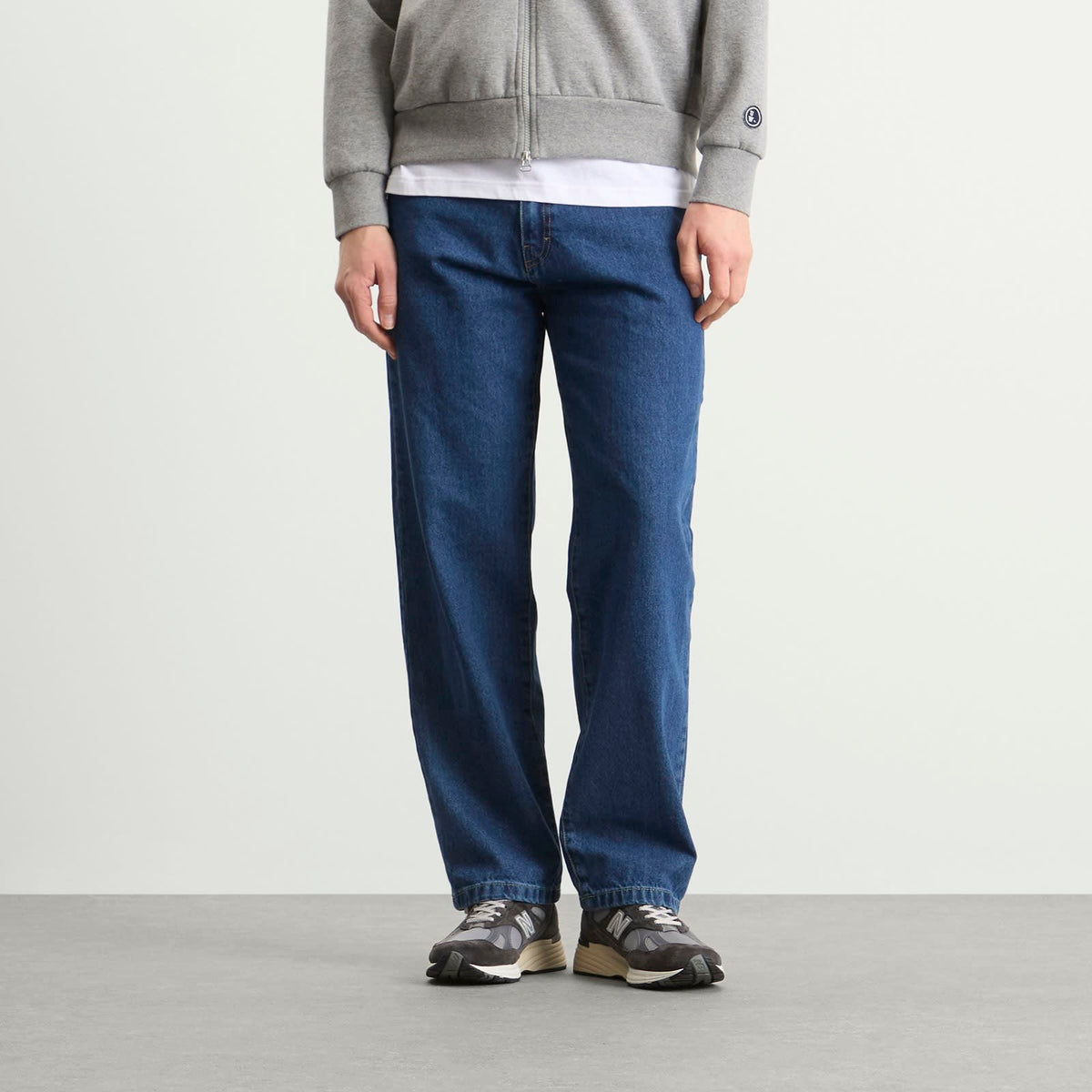 Stan Ray Wide 5 Denim Jeans