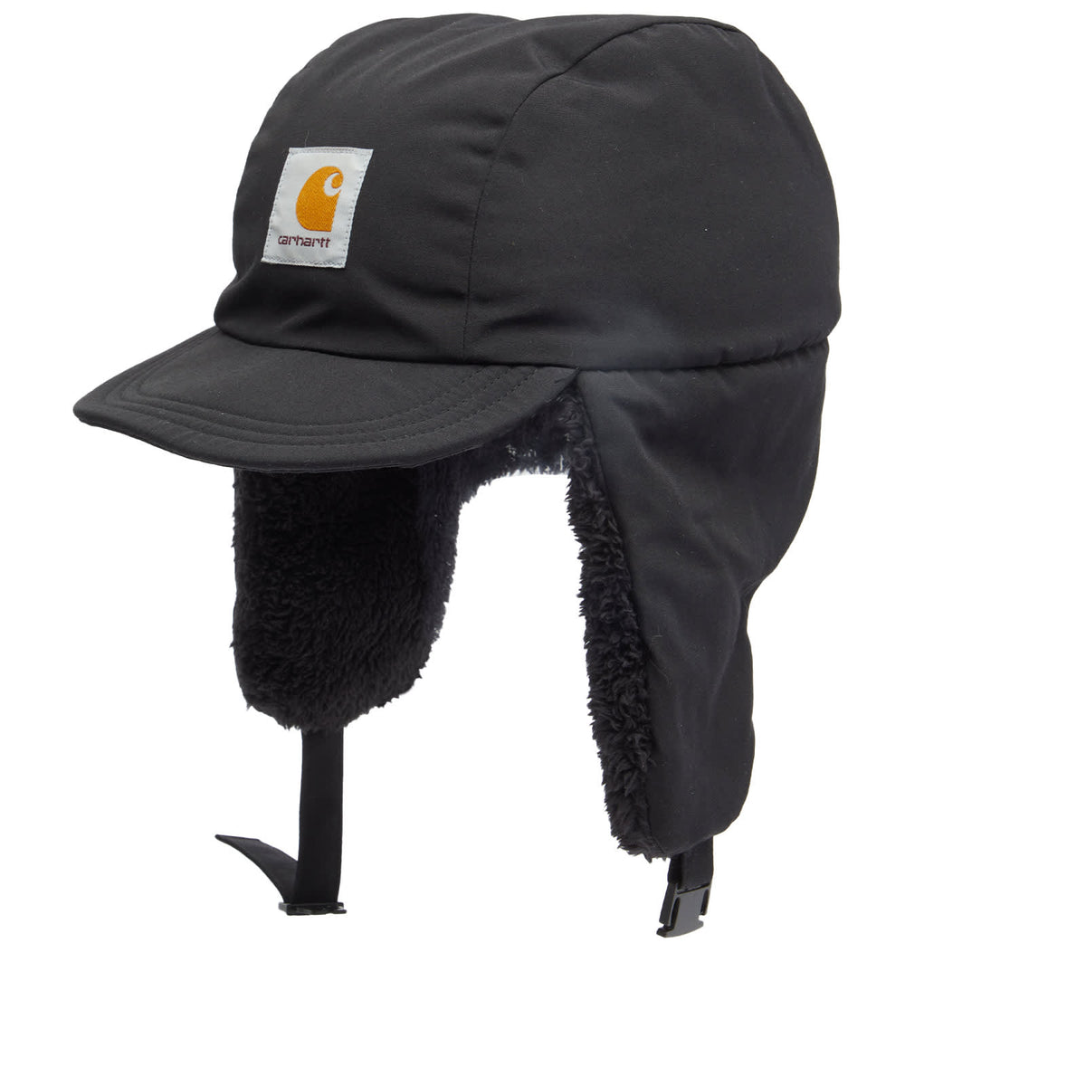 Carhartt WIP Alberta Cap
