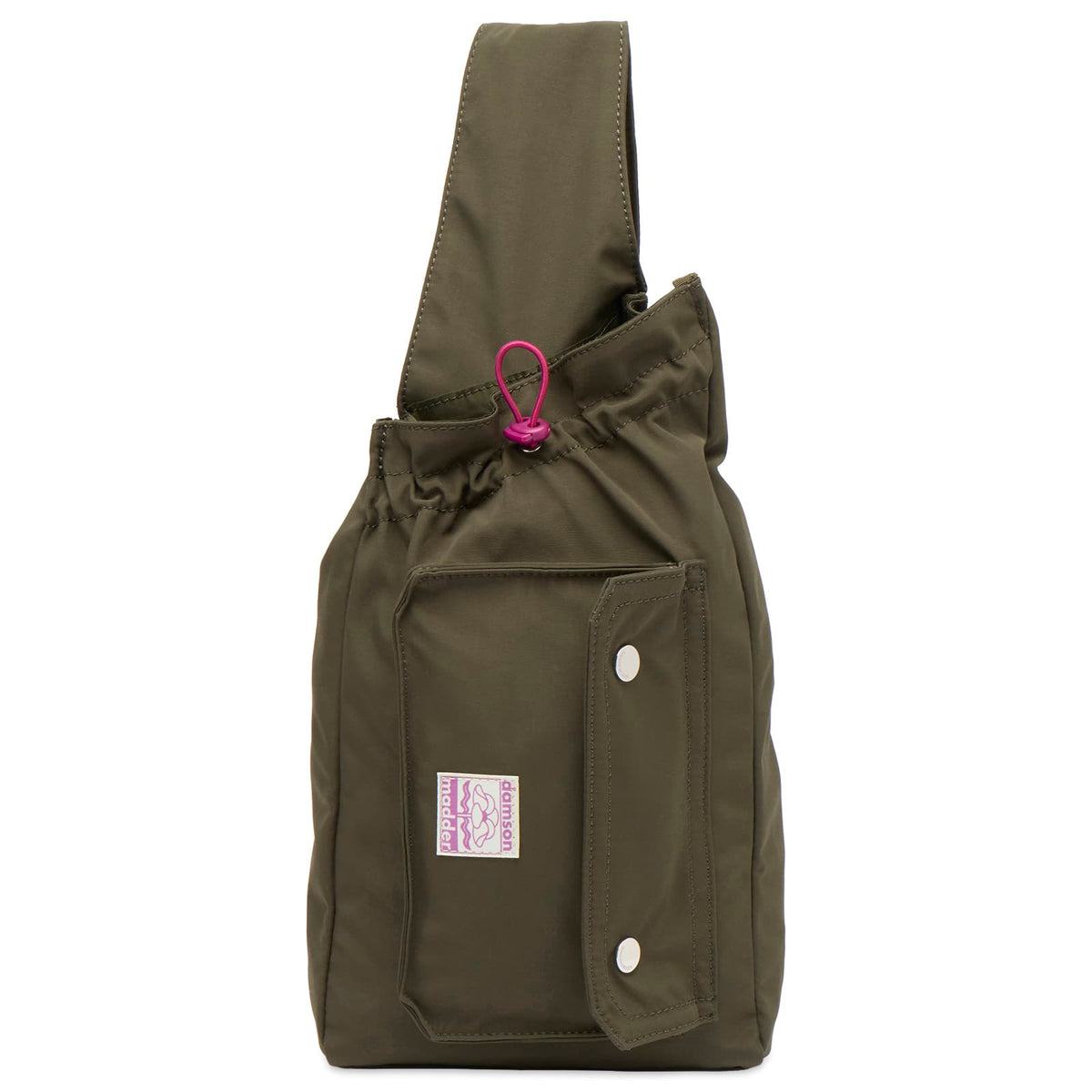 Damson Madder Matilda Cross Body Bag
