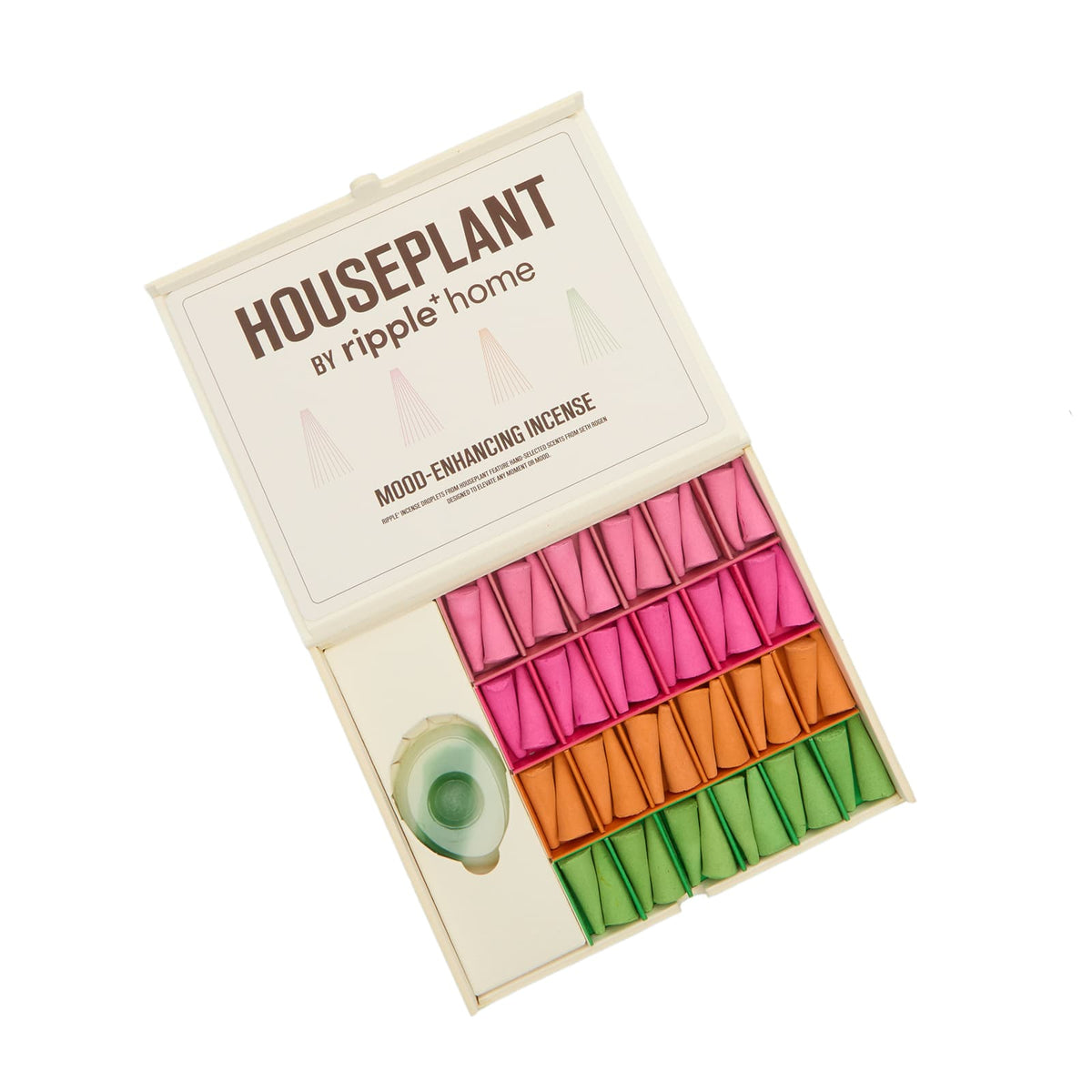 DROPLET x Houseplant by Seth Rogen Incense Droplets