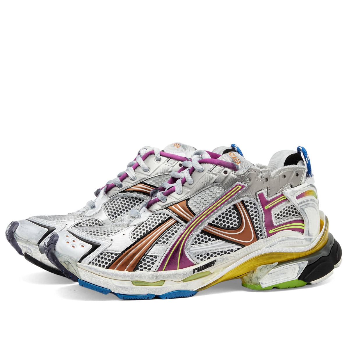 Balenciaga Runner Sneaker
