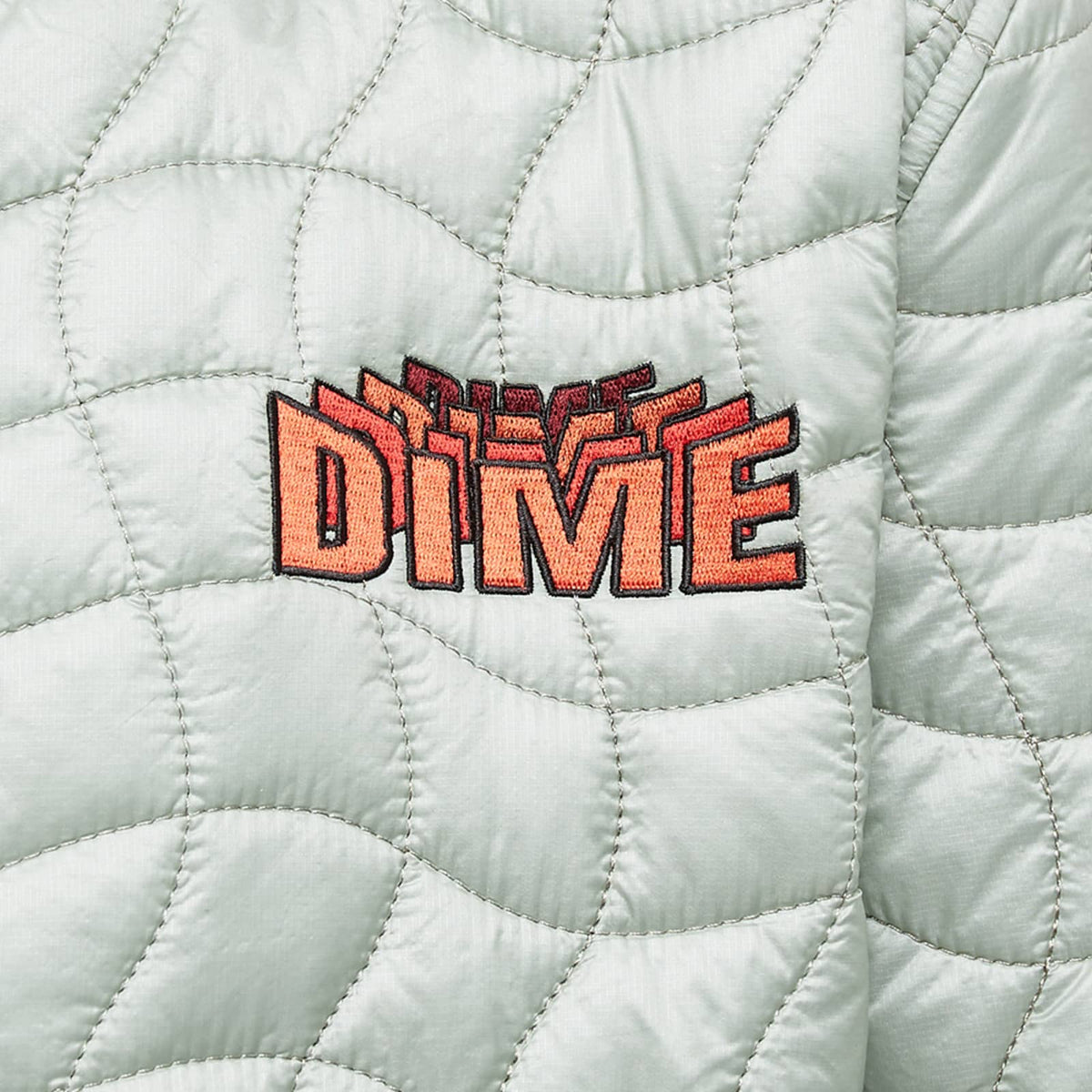 Dime Wave Lightweight Insulator Jacket