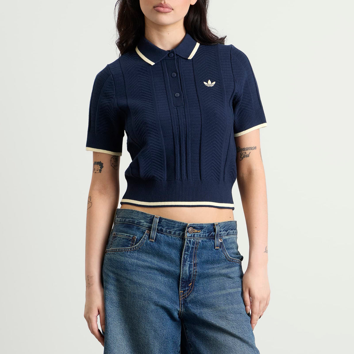 adidas Polo Shirt