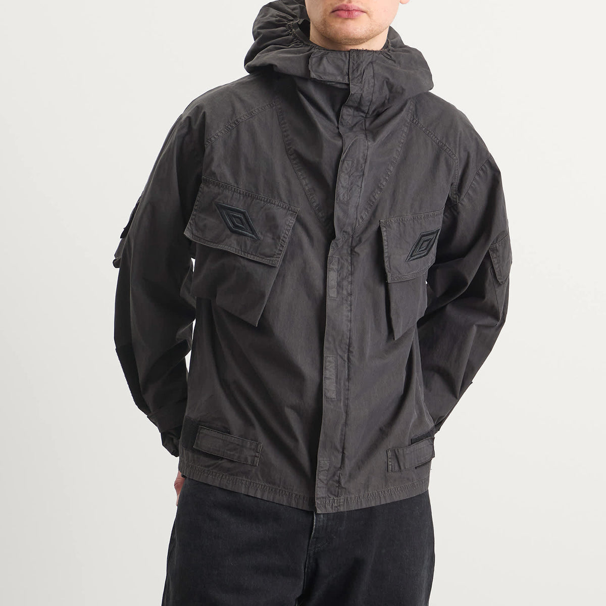 Umbro by Slam Jam Mid Field Jacket
