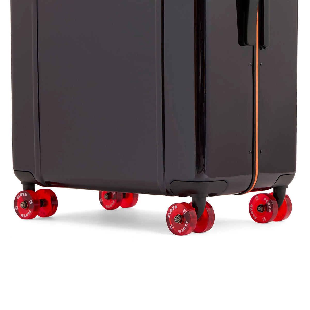 Floyd Trunk Check-In Luggage - 95L