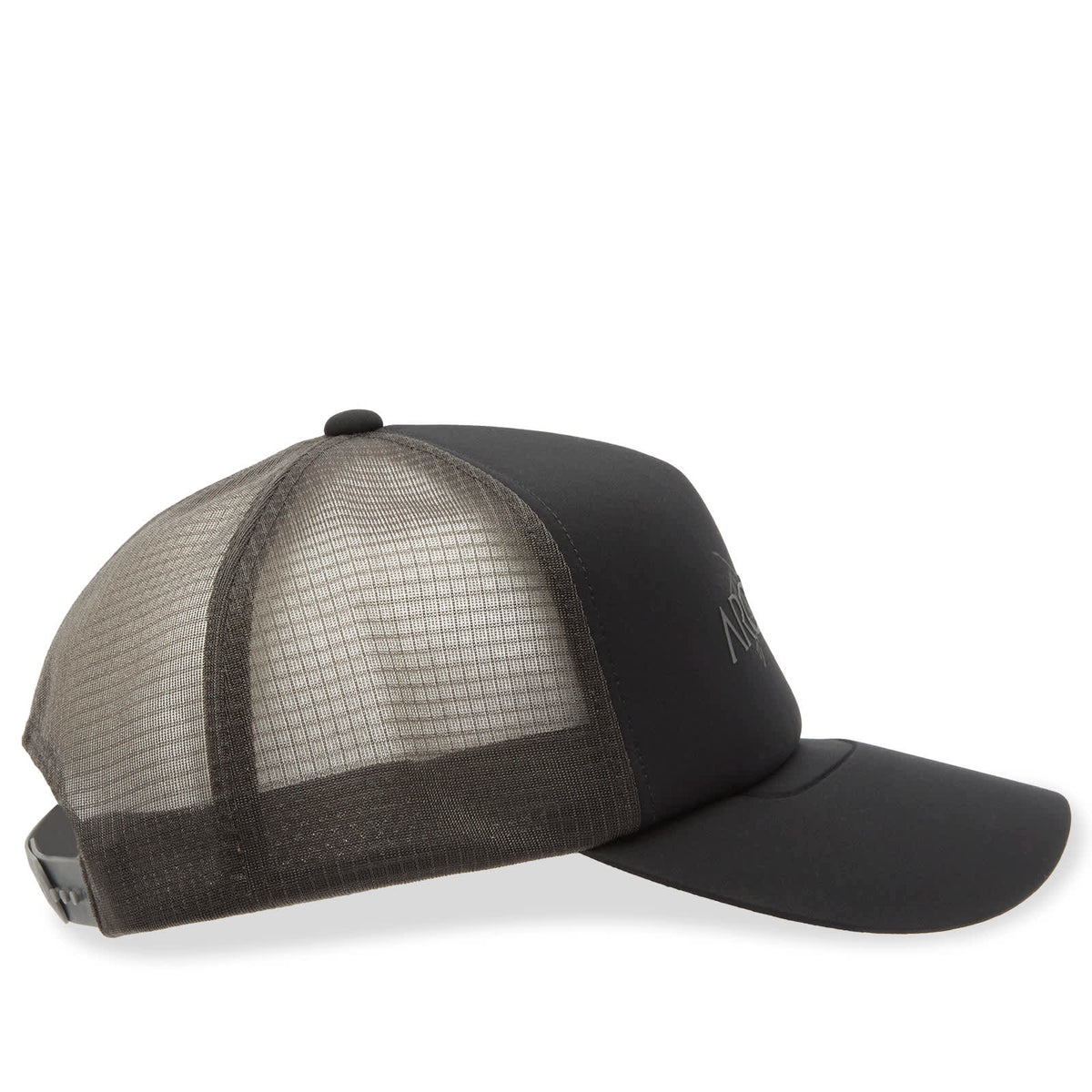 Arc'teryx Bird Word Trucker Hat