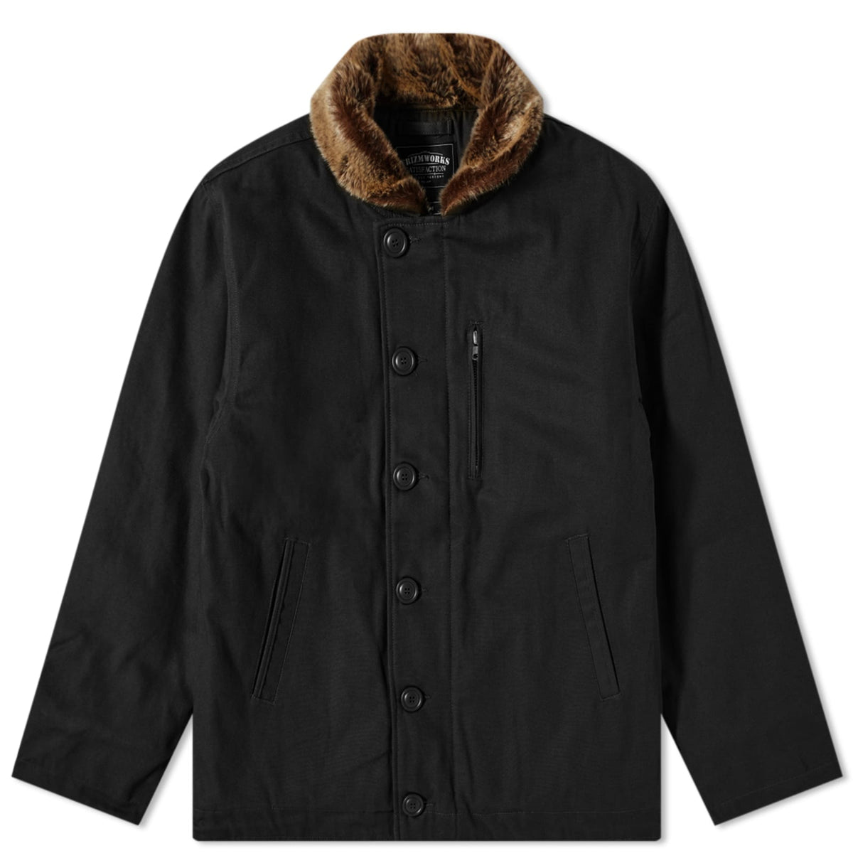 FrizmWORKS Edgar N-1 Deck Jacket