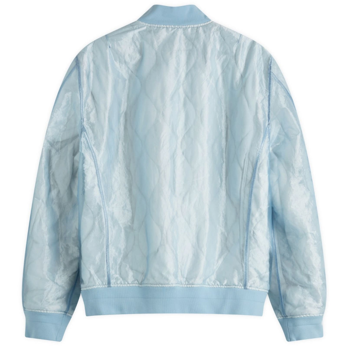 END. x C.P. Company Kan-D Bomber