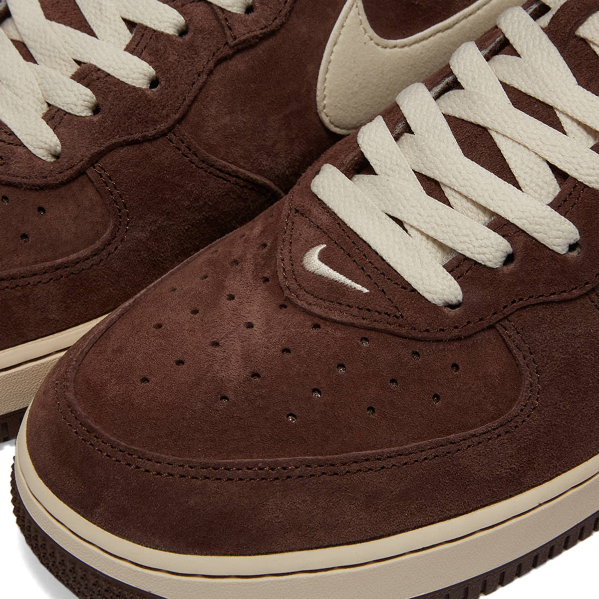 Nike Air Force 1 Mid '07 Qs