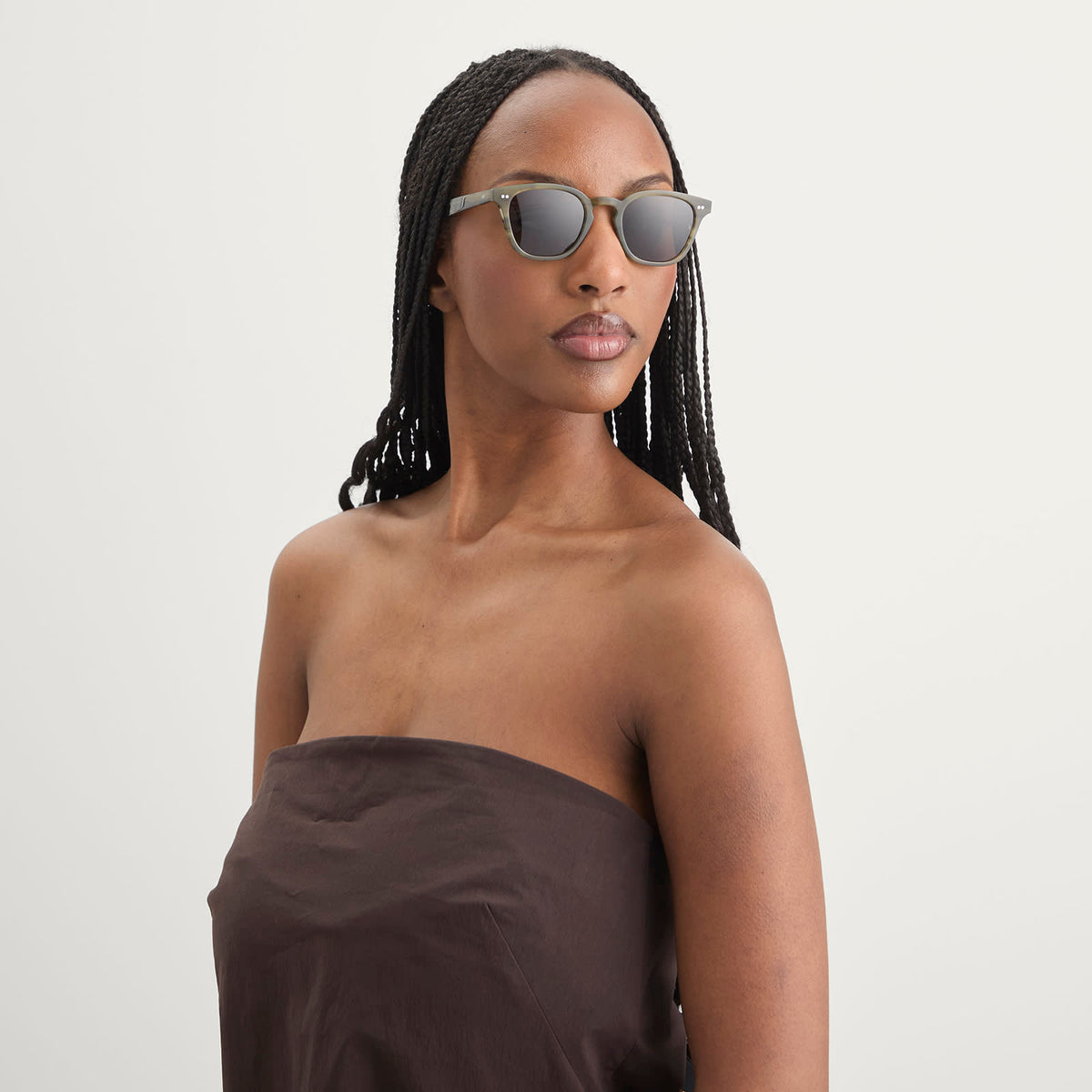 Monokel River Sunglasses