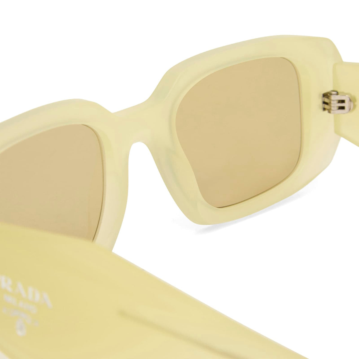 Prada Eyewear 17WS Sunglasses