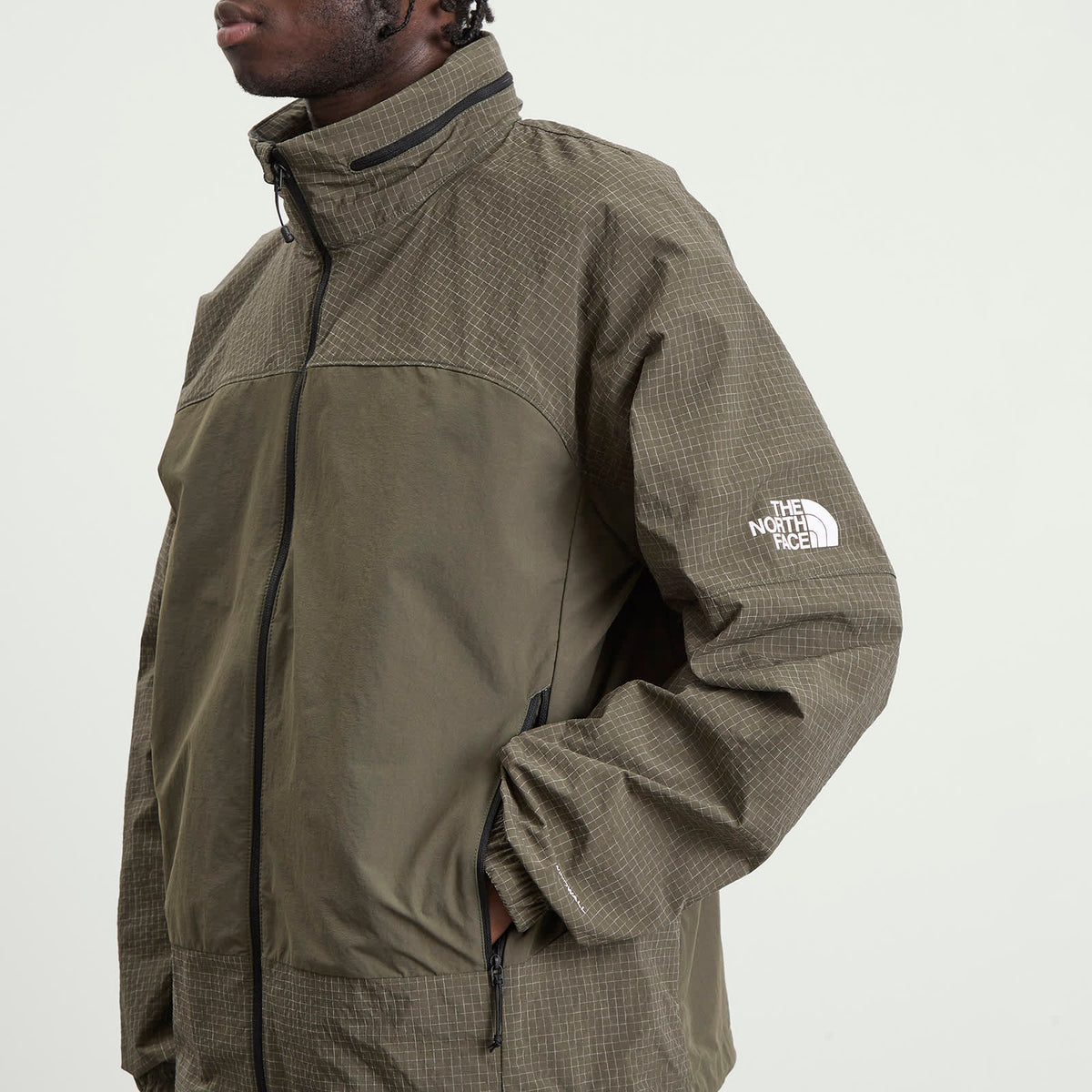 The North Face HKE Utility Wind Jacket