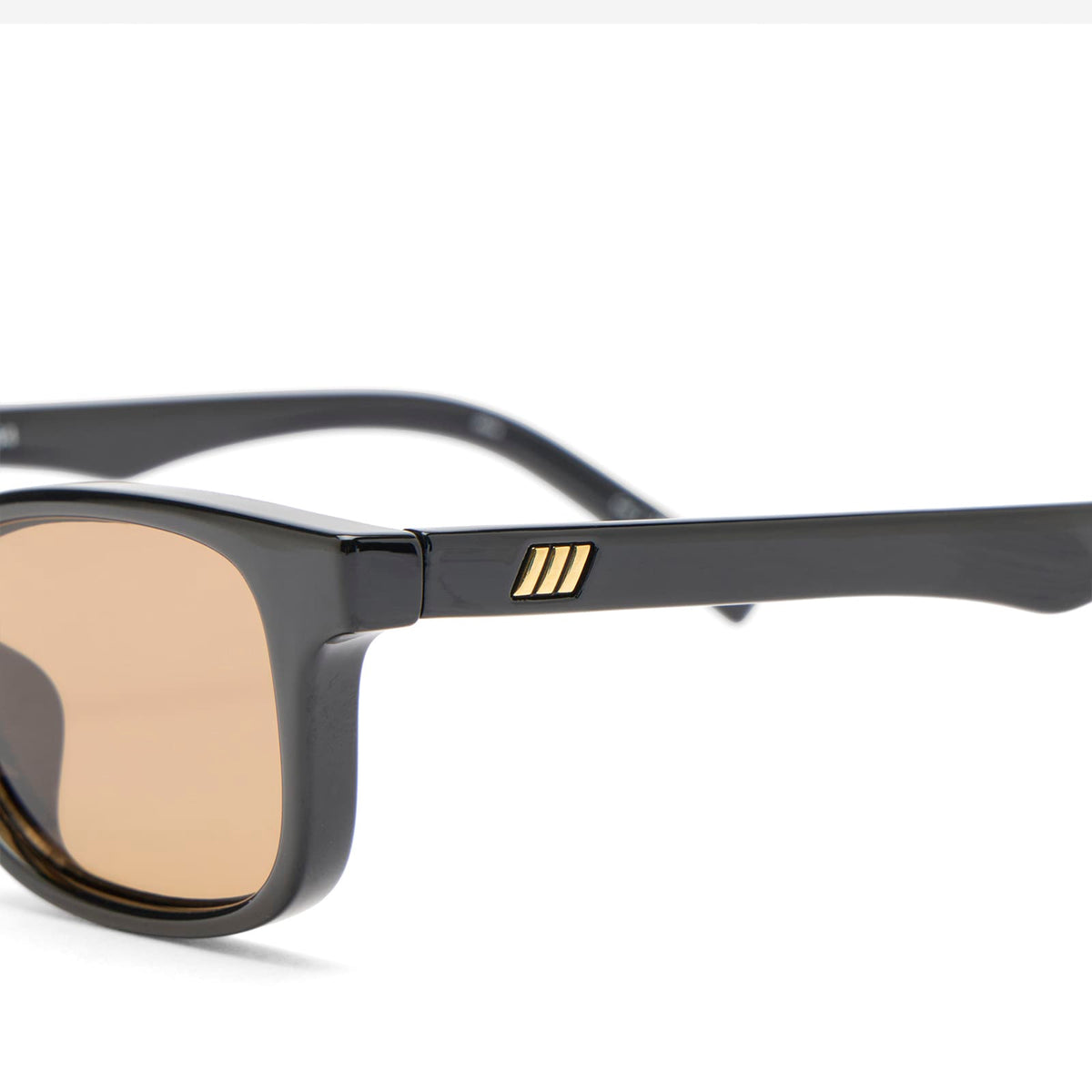 Le Specs Echelon + Sunglasses